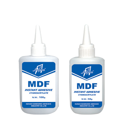MDF胶水系列